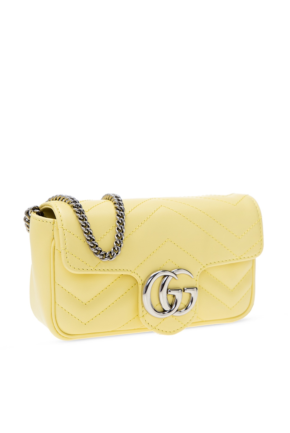 Gucci 'GG Marmont' shoulder bag | Women's Bags | Vitkac